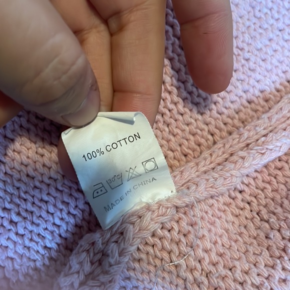 18-24M baby girl sweater - Picture 5 of 5